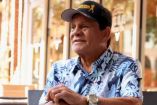 Roberto 'Manos de Piedra' Durán