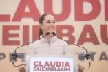 Claudia Sheinbaum