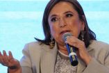Tarjeta ‘Mi Salud’ de Xóchitl Gálvez es promesa válida de campaña INE