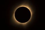 El eclipse solar traerá una extensión en el periodo de vacaciones de Semana Santa