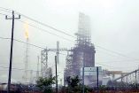 Refinería de Pemex.