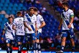 Jugadores del Puebla