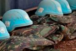 cascos azules de la ONU