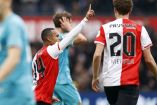 El resultado del Feyenoord resultó de vital importancia