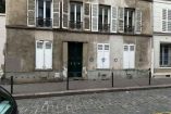 La preocupación es que sucedan por ejemplo la aparición de grafitis en forma de estrellas de David azules pintadas en las paredes exteriores de casas y edificios, como ha sucedido en otros países. Su uso en este tipo de actos puede ser un intento de marcar la propiedad o la presencia de personas judías en busca de intimidar.