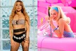 Shakira / Barbie