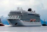 Norwegian Cruise