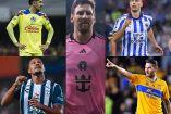 Tigres, América, Monterrey y Pachuca son los equipos de Liga MX que se jugarán los 4tos de Final de la 'Concachampions' 2024.