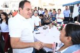 Cuauhtémoc Blanco es ya una persona non grata en Morena, asegura Eliasib Polanco