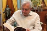 AMLO asegura que ganó la libertad, sobre el fallo del TEPJF sobre su libro Gracias