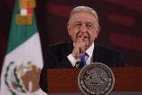 López Obrador en la mañanera 