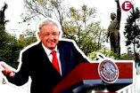 AMLO habla del segundo tirador en el caso Colosio