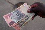 Zimbabue lleva más de dos décadas en una constate crisis económica. (Reuters)