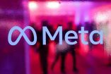 Logotipo de Meta Platforms. (Reuters)