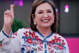 “Quiero que conozcan quien soy”: Xóchitl Gálvez, previo al debate