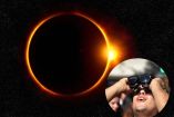 Eclipse solar