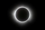 El eclipse solar del 8 de abril del 2024 ha detenido a México para su observación (Reuters)
