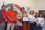 Diputados del Partido del Trabajo denuncian presiones de Morena a candidatos petistas en Hidalgo