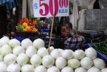 Inflación en México sube en marzo de 2024