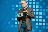 Pat Gelsinger, CEO de Intel.