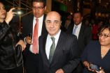 FGR solicita 15 medidas de control para Murillo Karam que deberá cumplir en prisión domiciliaria 