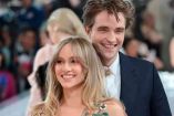 Robert Pattinson y Suki Waterhouse