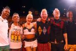No doubt en Coachella