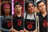M'Baila, eliminada de MasterChef Celebrity México