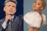 Luis Miguel / Ariana Grande