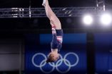 El viernes 2 de agosto será el único día de actividades de Gimnasia en trampolín durante París 2024.