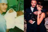 David y Victoria Beckham