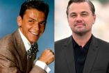 Frank Sinatra / Leonardo DiCaprio