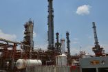 Refinería de Pemex en Tula, Hidalgo