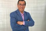 Jorge Islas Samperio, coordinador en materia energética del equipo de la candidata presidencial. 