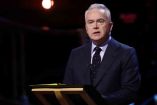 Dimite el famosos presentador de la BBC, Huw Edwards