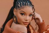 Halle Bailey 