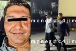FGJ contactó a familias de 3 posibles víctimas del feminicida serial de Iztacalco