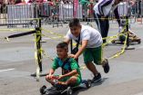 Prepara GobCDMX Festejos para Niños y Niñas.