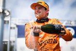 Patricio O'Ward ha sido declarado ganador de St. Petersburg (IndyCar)