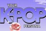 K-pop persona 