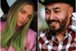Lupillo Rivera y Belinda