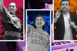 Elecciones 2024: Sheinbaum, Xóchitl Gálvez, Jorge Álvarez Máynez segundo debate presidencial