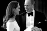Kate Middleton y el príncipe William