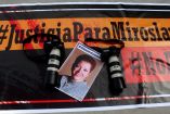 Asesinato de periodista Miroslava Breach fue un crimen del gobierno de Javier Corral