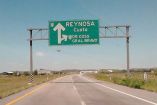 autopista Reynosa, NL 