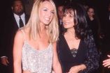 Britney Spears y  Lynne Spears