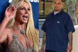 Britney Spears y Paul Soliz Jr