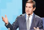 Carlos Torres Vila, presidente BBVA