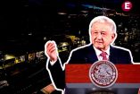 AMLO habla de apagones en México