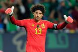 Memo Ochoa